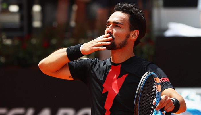 fognini 3 giugno